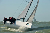 2016 Charleston Race Week C 0850