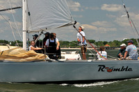 2014 Southern Bay Race Week C 1756