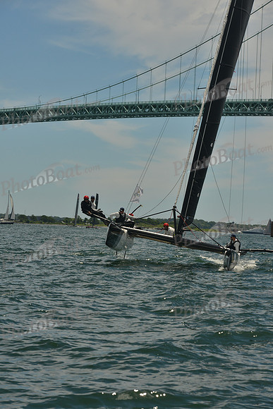 2016 NYYC Annual Regatta B_0176