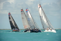 2017 Quantum Key West RW D 1091