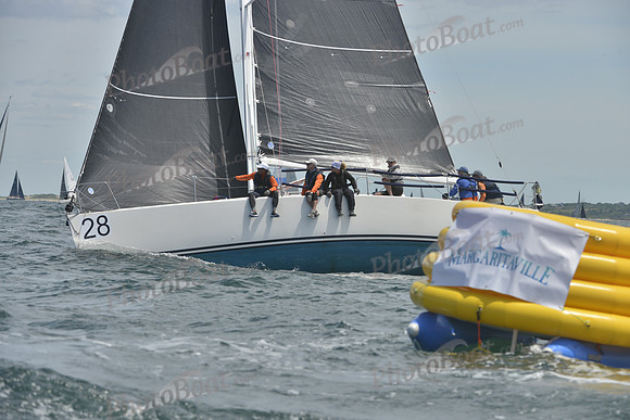 2021 Block Island Race Week D_0678