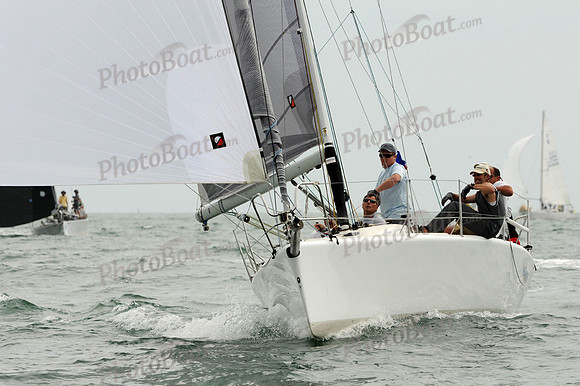 2012 Charleston Race Week B 1419
