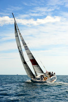 2014 Newport Bermuda A 628