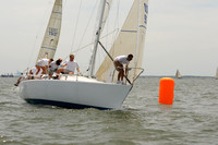 2011 Southern Bay RW B 587
