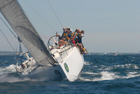 Block Island Race Week 07 Thurs 1670