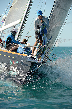 2017 Quantum Key West RW H 487