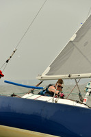 2016 Southern Bay Race Week A_0509