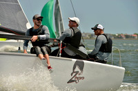 2018 Charleston Race Week A_1845