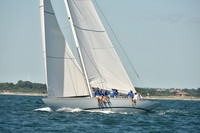 2018 NYYC Race Week B_1122
