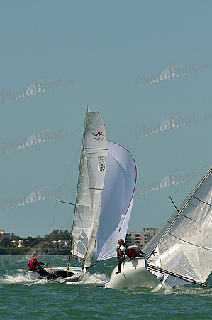 2015 VX1 Winter Series C 917