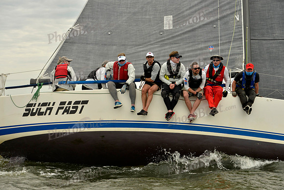 2019 Charleston Race Week I_0275