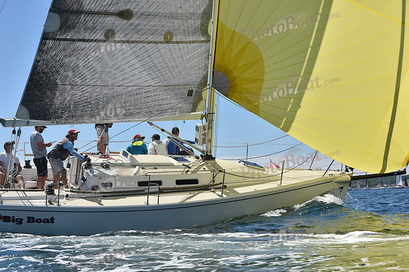 2021 Block Island Race Week E_3578