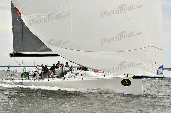 2013 NYYC Annual Regatta A 1388