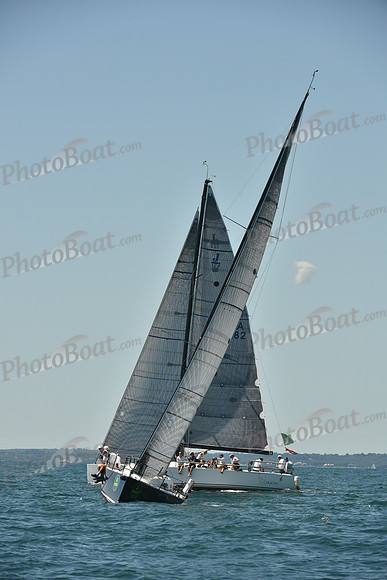 2018 NYYC Race Week B_0571