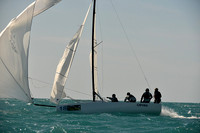 2014 Key West Race Week E 1016