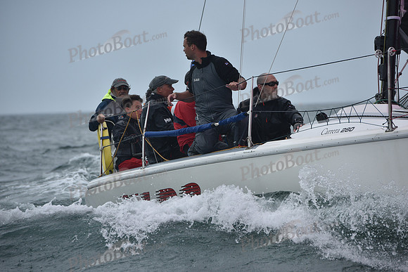2019 Block Island Race Week G_0033
