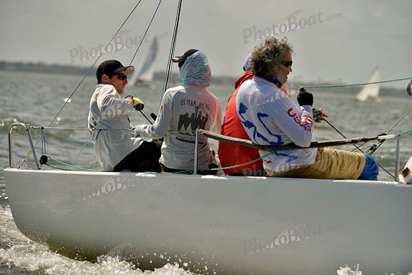 2018 Charleston Race Week A_2969