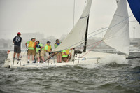 2019 Charleston Race Week C_0822