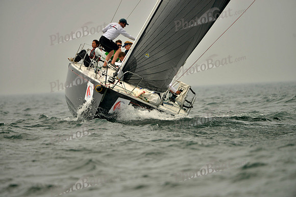 2017 Block Island Race Week H_1437