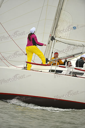 2015 Charleston Race Week A_0020