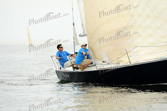 2011 Park City Regatta A 685