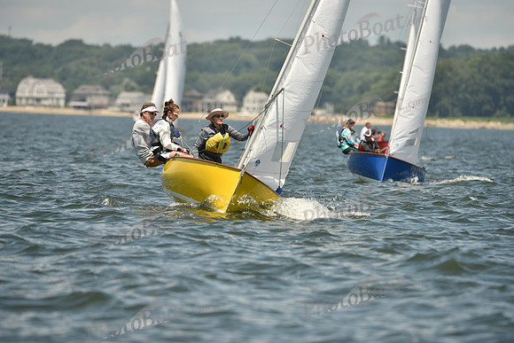 2018 Thistle Nationals G_0539