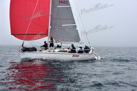 2021 Block Island Race Week B_1206