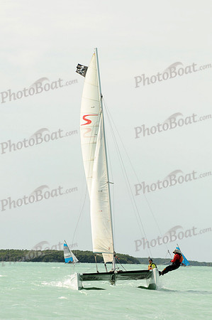 2012 Tradewinds Regatta 490