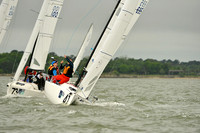 2015 Charleston Race Week E 384