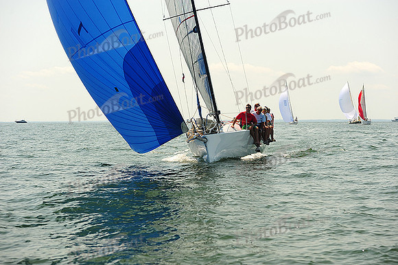 2014 Cape Charles Cup A 333