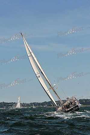2012 NYYC Annual Regatta A 2270