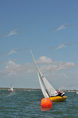 2012 Thistle Midwinters C 497