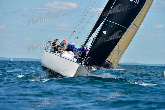 2021 Block Island Race Week D_1291