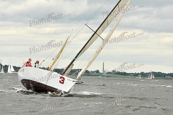 2013 NYYC Annual Regatta A 230