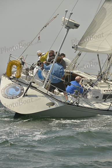 2018 NYYC Annual Regatta A_0419
