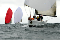 2011 NYYC Annual Regatta B 658