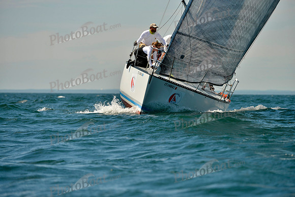 2017 Block Island Race Week F_2384