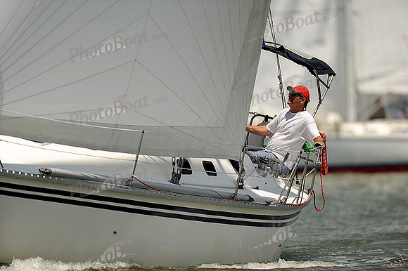 2013 Southern Bay Race Week B 720