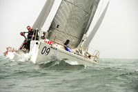 2013 Block Island Race Week E 407