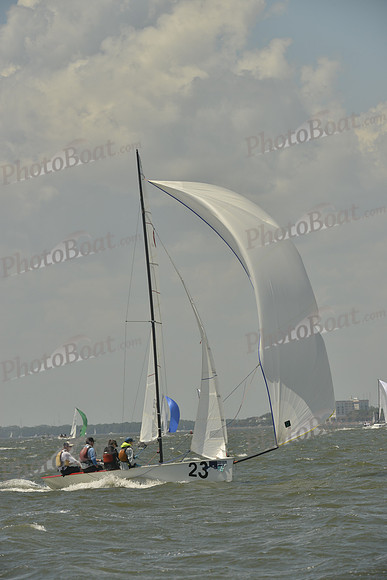 2017 Charleston Race Week D_2025