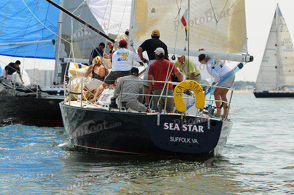 2011 Southern Bay RW E 567