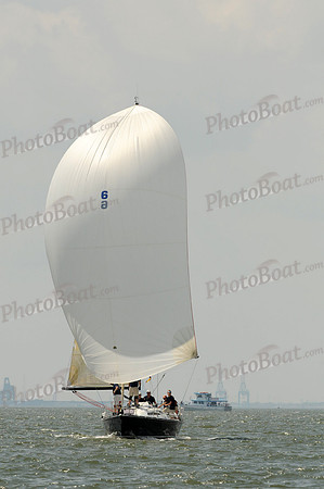 2012 Southern Bay Race Week A 610