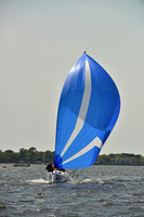 2014 Charleston Race Week B 1117
