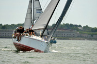 2015 NYYC Annual Regatta C 644