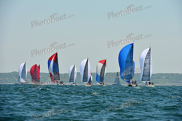 2015 Block Island Race Week A 1062