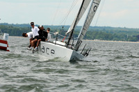 2012 CPYC One Design 945