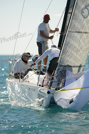 2017 Quantum Key West RW H 670