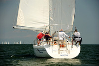 2014 Cape Charles Cup A 1496