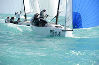 2017 Quantum Key West RW B 2110