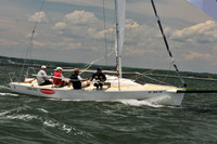 2012 CPYC One Design 1430